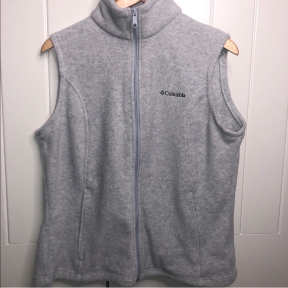 Columbia Vest - Picture 9 of 9